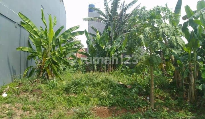 Kavling Siap Bangun di Pagedangan Tangerang