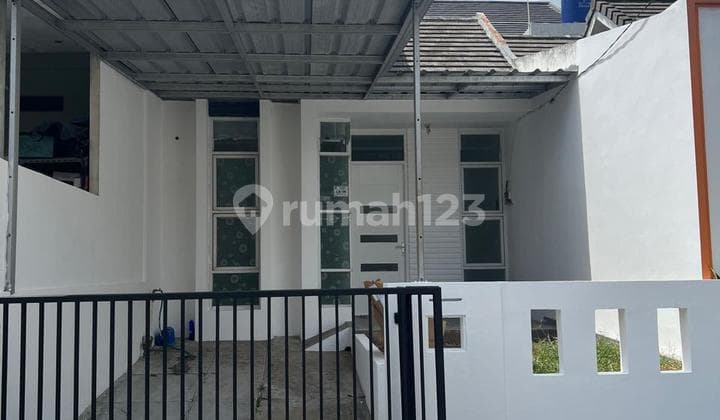 Rumah Siap Huni Di Pamulang