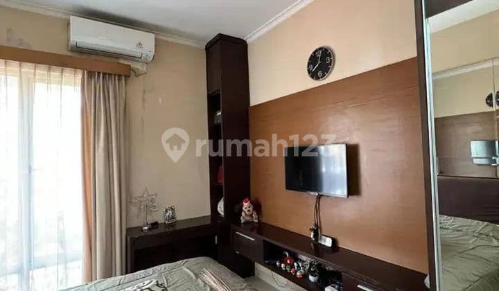 Apartemen Emerald Bintaro Siap Huni
