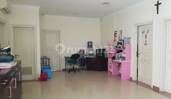 House Bgm Pik 12X23 Acacia Golf Cluster SHM - Ready Unit