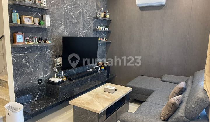 Golf Island House, Concerto Beach 6x15, Fully Furnished Freehold Can Mortgage