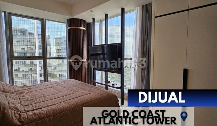 Just Bring Your Suitcase Luxury Apartment Gold Coast Pik Tower Atlantic