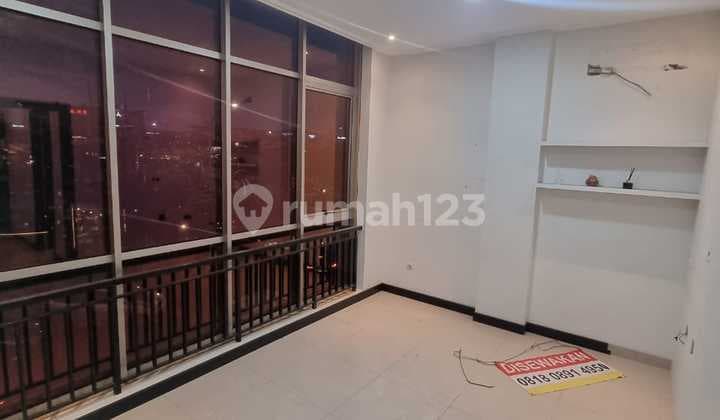 Ruko di Golf Island Pik Rgic 4,5X15 Siap Nego - Depan Urban Farm
