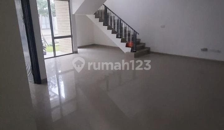 Jual Bu Paling Murah di Pik 2!! Rumah Tampa 8X15 SHM bisa KPR - Best Deal
