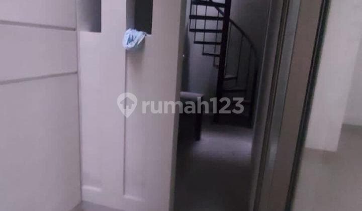 Jual Bu Paling Murah di Pik 2!! Rumah Tampa 8X15 SHM bisa KPR - Best Deal