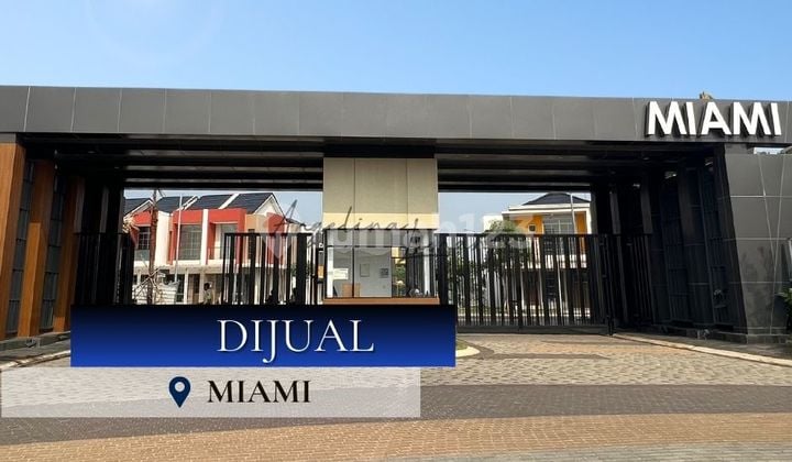 SELLING VERY FAST - 8x10 Miami PIK 2 House Fully Furnished Interior