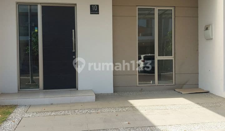 Paling Murah! Rumah SHM di Pik 2 bisa KPR - Tampa 6X10