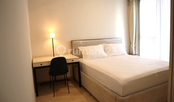 VERY GOOD DEAL! Gold Coast Apartment PIK - Bahama Tower 113m2 BISA KPA