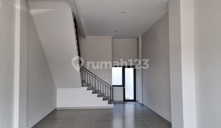 Jual Cepat Murah, Ruko 4,5x18 di Mega Kuningan, Pik 2