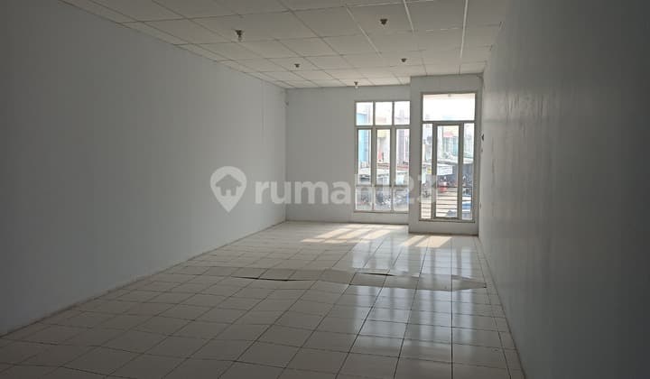 Ruko Golden Aryana 4,5X12 Cocok Usaha Bisnis - Dekat Exit Tol Karawaci