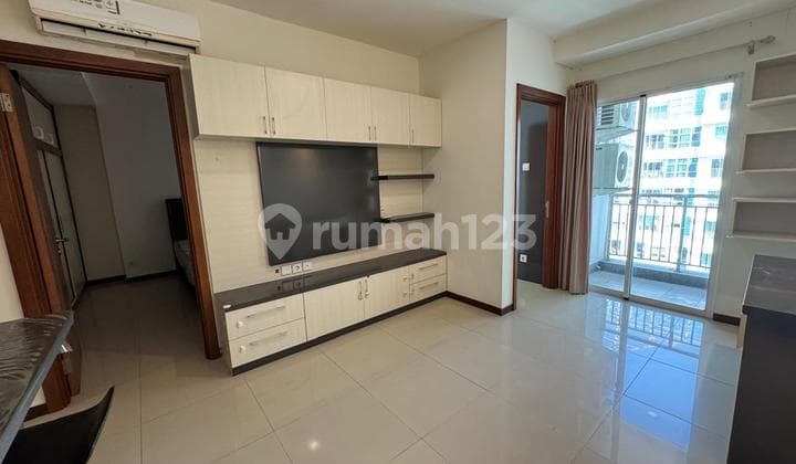 Exclusive Unit! Apartemen Baywalk Pluit 2 Bedroom - Full Furnish Nego
