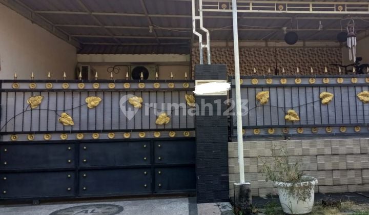 SHM (Certificate of Ownership) House Ready to Occupy Sapphire Residence Near East Ring Road