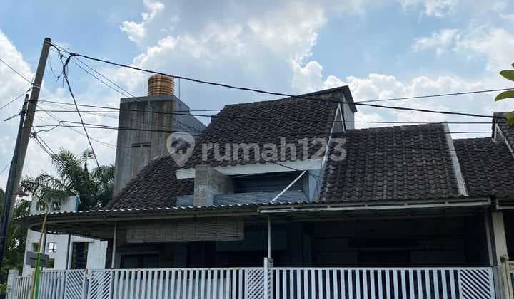 Rumah Star Safira Regency Luas Tanah Besar