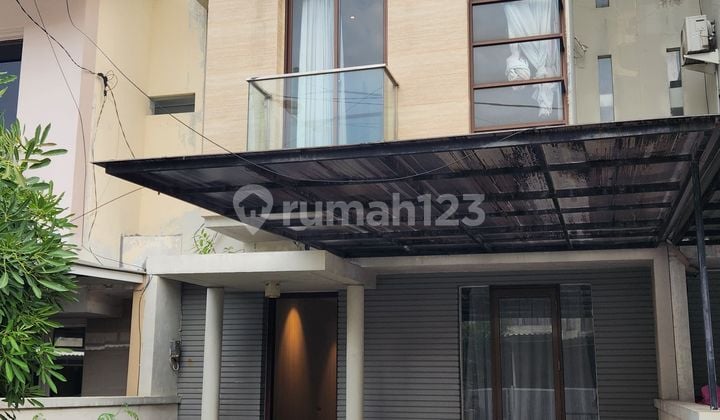 Rumah Pantai Mentari Perumahan Selalu Dicari