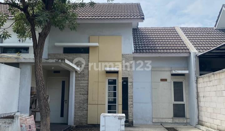 Rumah SHM Dekat Juanda Valencia Puri Surya Jaya
