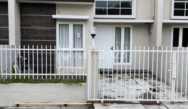 Rumah SHM Tanpa Dp Dekat Akses Bandara Alana Cemandi