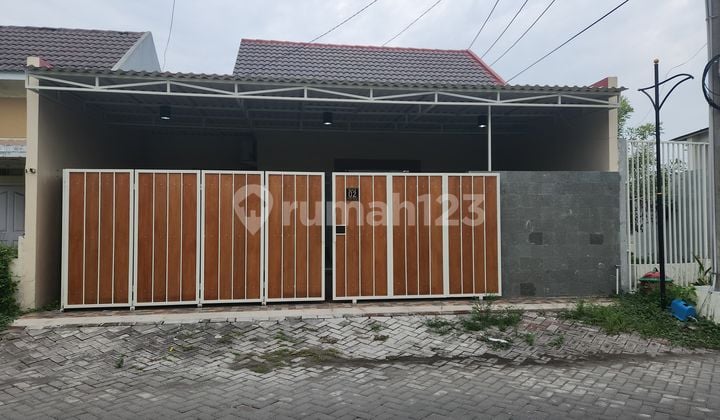 Rumah Grand Surya Dekat Safira Juanda Butuh Banget