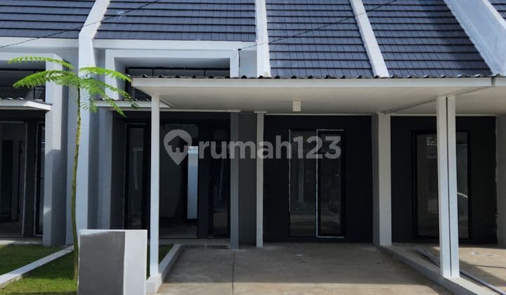 Rumah Taman Sukodono Village Masih Gressss