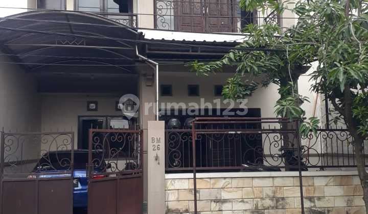 Rumah Puri Indah Sidoarjo Tengah Kota Banget