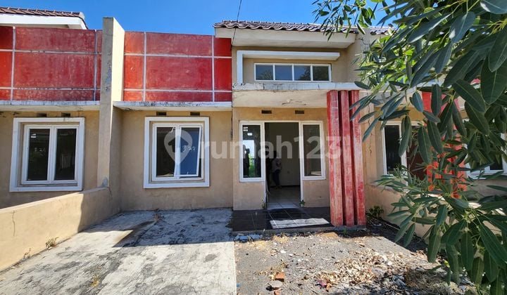 Rumah Sedati Dekat Bandara Juanda Pasti Murah