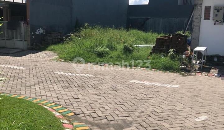 Tanah Puri Surya Jaya Valencia Muraahhh Sekalliiiiiii