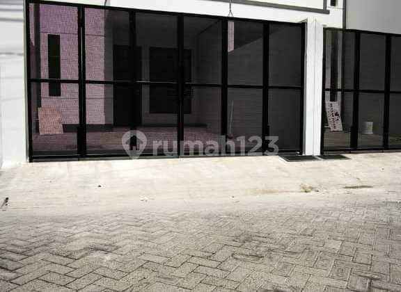 Rumah Siap Huni Lokasi Lebak Jaya diSurabaya Kota