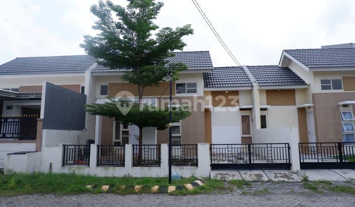 Rumah Grand Surya Dekat Juanda Turun Harga