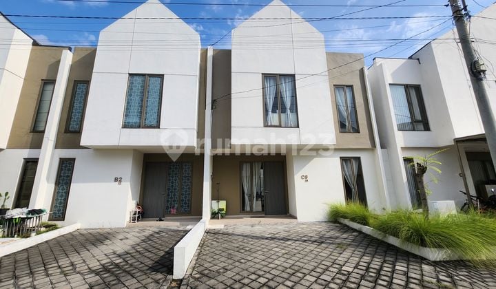 Rumah Baru The Juanda , Sumpah Ready Stock