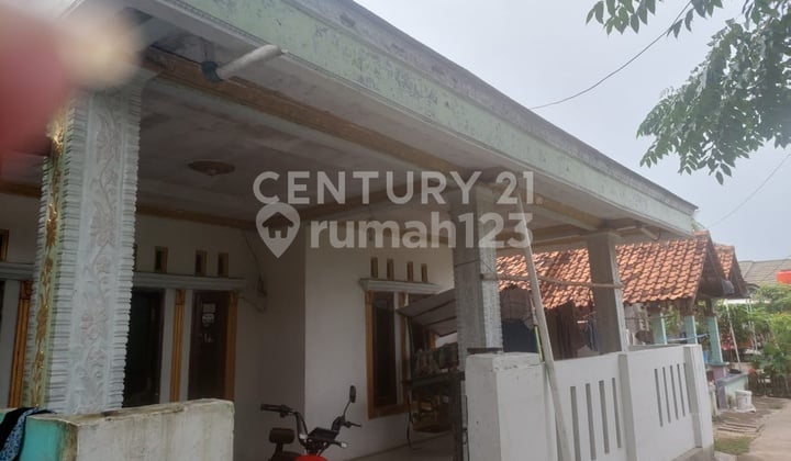 Rumah Strategis Dan Siap Huni Di Babelan ,bekasi