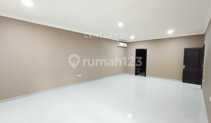 Jual Rumah Bagus Baru Renovasi di Gading Residence Jakarta Utara