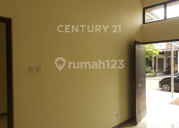 Dijual Cepat Siap Huni & Strategis di Clustercantik Harapan Indah