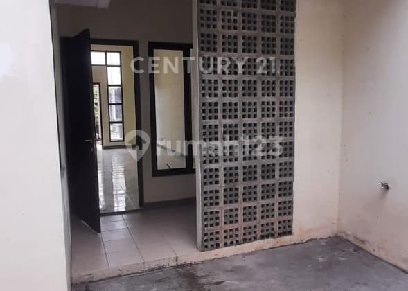 Dijual Cepat Siap Huni & Strategis di Clustercantik Harapan Indah