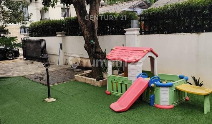 Dijual Rumah Bagus Siap Huni di Cilandak Jakarta Selatan