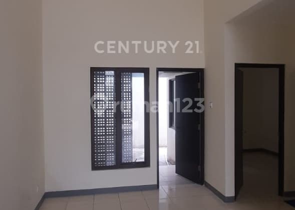 Dijual Cepat Siap Huni & Strategis di Clustercantik Harapan Indah