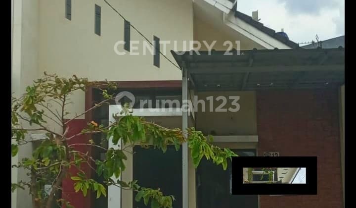 Dijual Murahh Siap Huni & Bebas Banjir di Clustercantik Harapan Indah