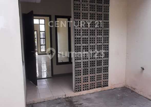 Dijual Murahh Siap Huni & Bebas Banjir di Clustercantik Harapan Indah