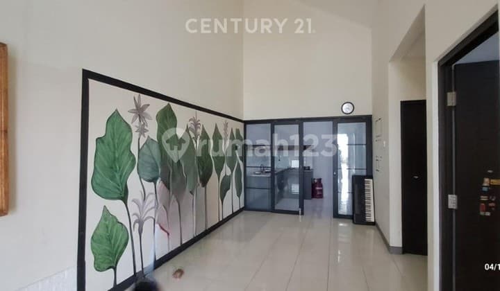 Dijual Cepat Rumah Cluster Siap Huni Green Ara Residence Bekasi