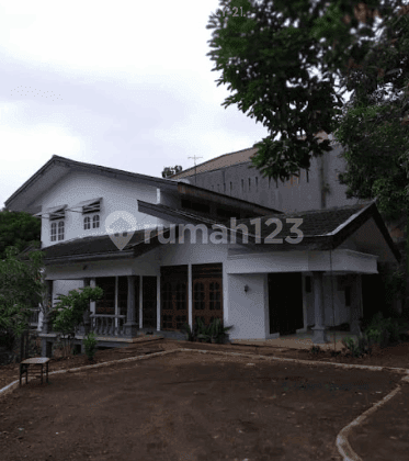 Dijual Rumah Siap Huni di Pondok Labu Jakarta Selatan
