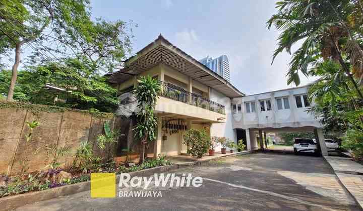 Rumah di Dukuh Patra, Mega Kuningan, Selangkah Ke Gatsu, Lt 5826