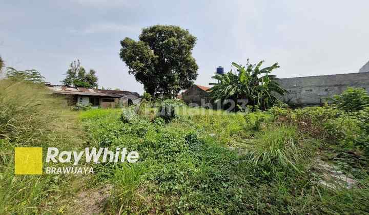 Kavling Tanah di Suka Bakti. Ciputat, Tangsel, Lokasi Strategis