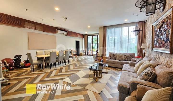 Essence Darmawangsa Townhouse, Kebayoran Baru, 500 m ke Mal kemang Village
