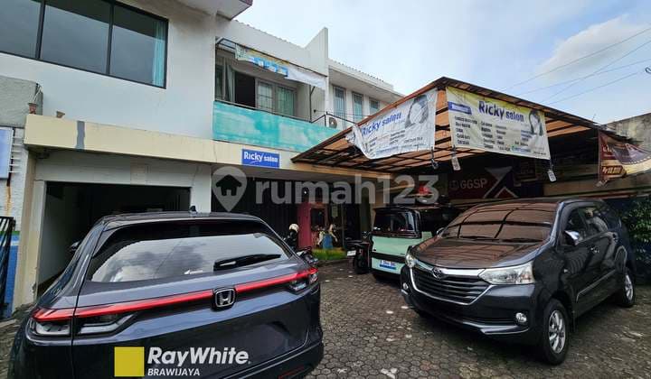 Rumah Kos di Kebayoran Baru,Jaksel, hanya 750 meter Ke Mrt Blok A