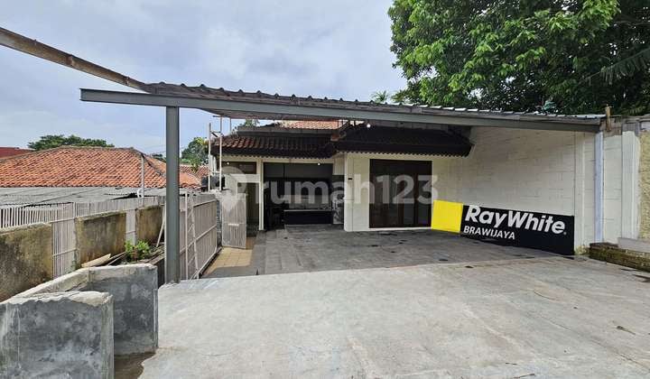 Rumah di Poncol Terogong, Cilandak, 1 Lantai, Dekat Pondok Indah