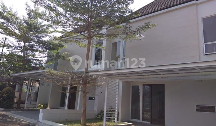 Rumah Luas Di Cinere Real 5 Menit Tol Andara Pdlabu