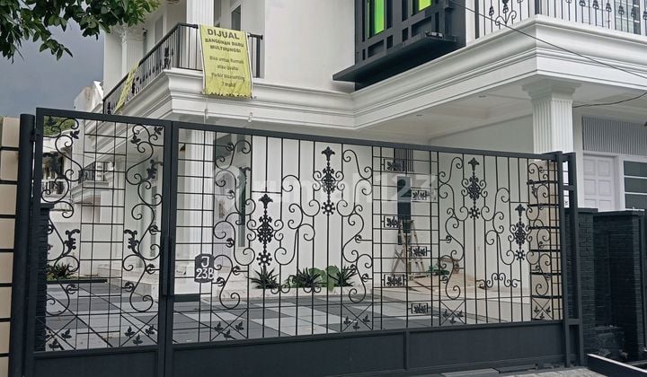 Rumah Mewah dan Luas Banget Premium Cinere Dekat Jaksel