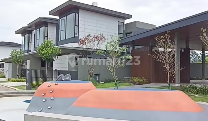 Rumah Cluster Paling Sehat Di Sawangan Depok Dekat Jaksel