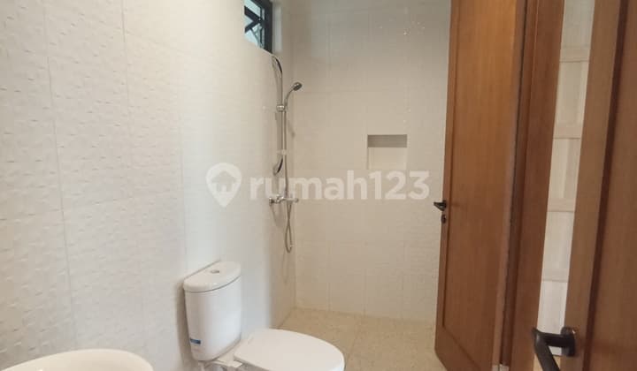 Rumah Cluster Pavorite Nempel MRT Lebakbulus dan Pim