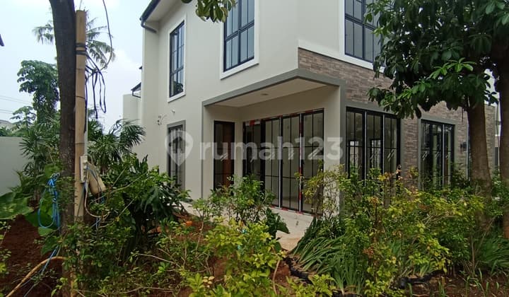 Rumah Hook Banyak Bonus Banyak Keuntungan Dekat Lebakbulus