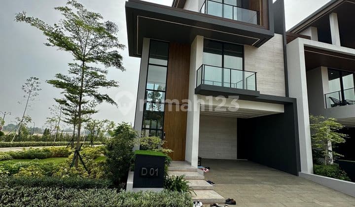 Rumah Paling Mewah Tanpa DP di Depok Dekat Jaksel