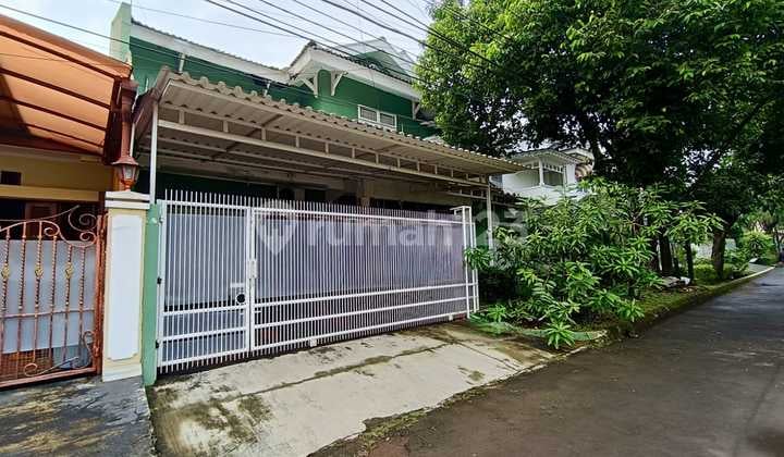 Rumah Murah di Bintaro Dekat Akses Tol dan Fasilitas Umum
